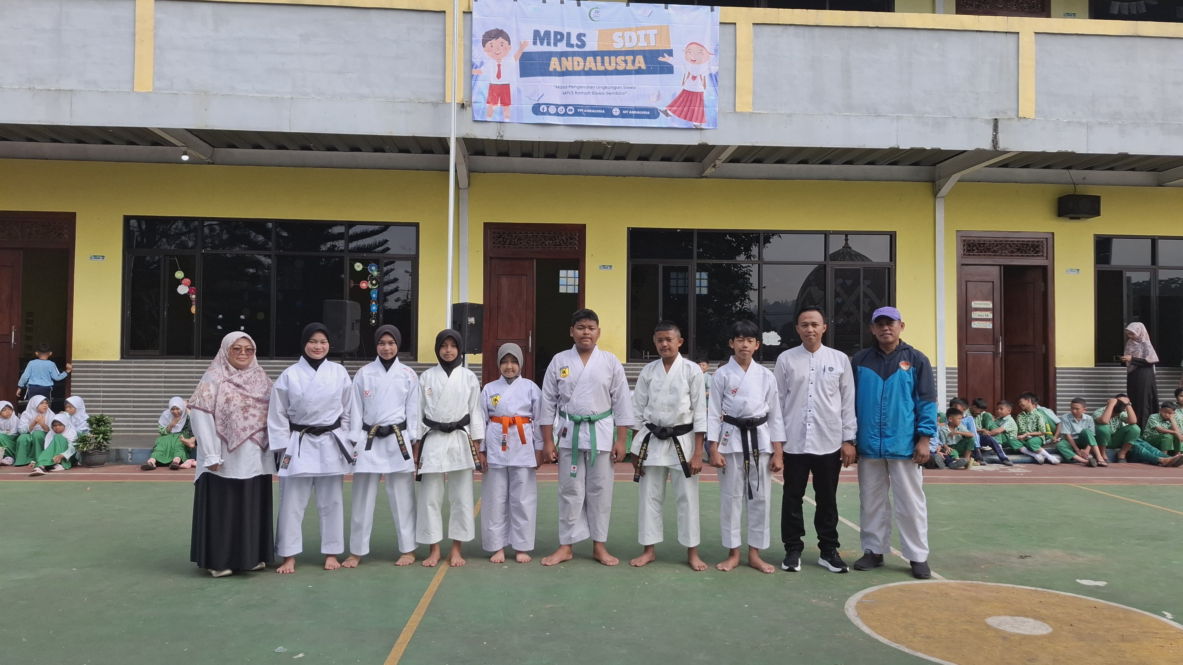 Karate